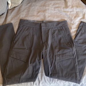 Athleta size 8 ankle pant worn once